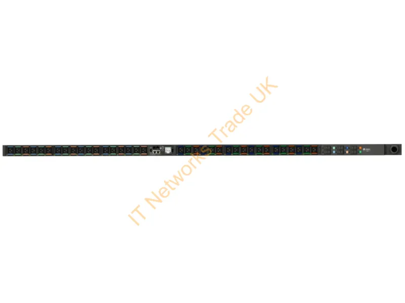 VP5N30AS - Vertiv Rpdu Switched Unit Level Mntr