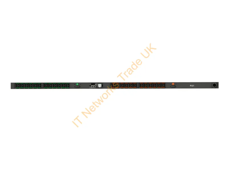 VP6N30AP - Vertiv Rpdu Monitored Outlet Level Ec
