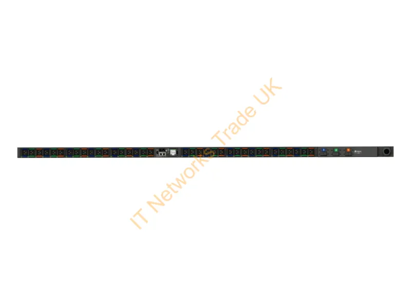 VP6N30AR - Vertiv Rpdu Monitored Outlet Level Ec
