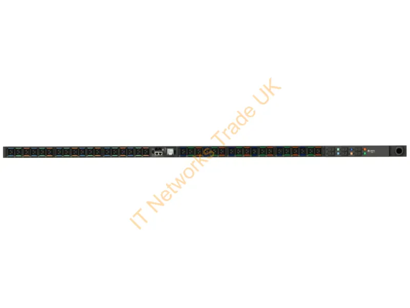 VP6N30AS - Vertiv Rpdu Monitored Outlet Level Ec