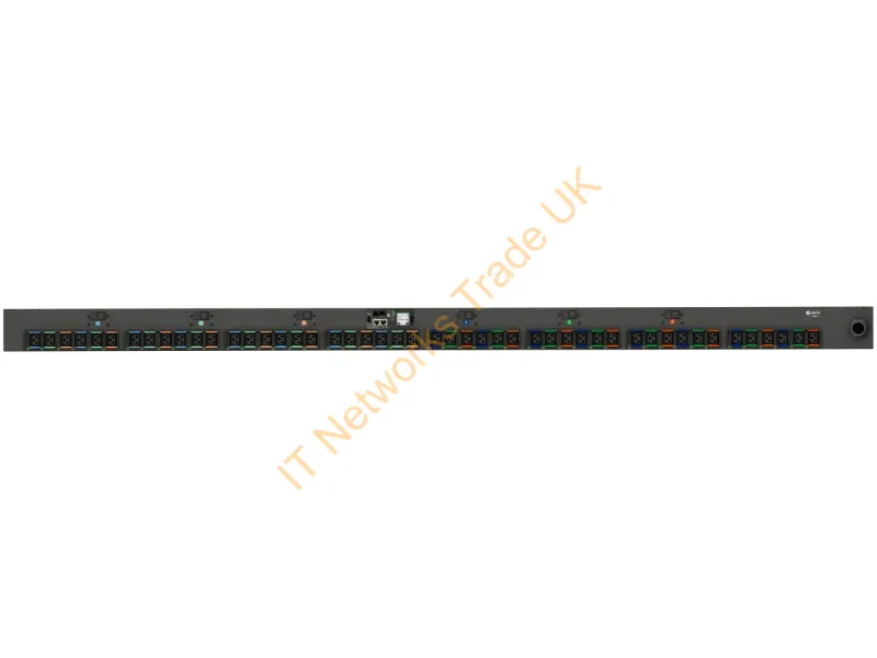VP6N30AT - Vertiv Rpdu Monitored Outlet Level Ec