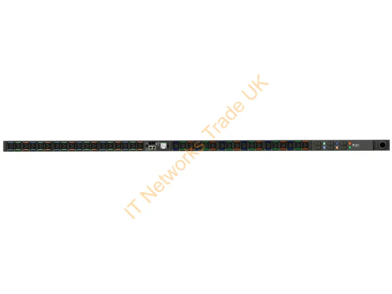 VP7N30AS - Vertiv Rpdu Switched Outlet Level Mon