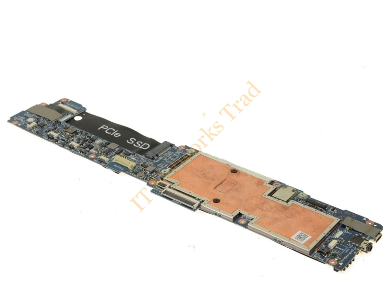 VP9G1 Dell System Board 16GB with Intel I7-7Y75 1.3GHz CPU for XPS 9365-70 Laptop Laptop Motherboard