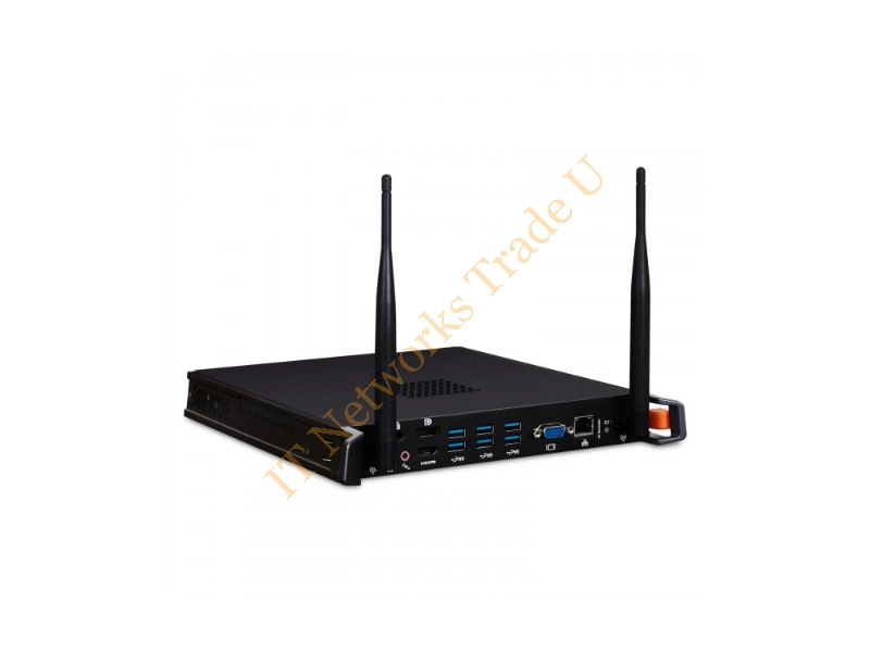 Viewsonic VPC10-WP-2 embedded computer Desktop Systems