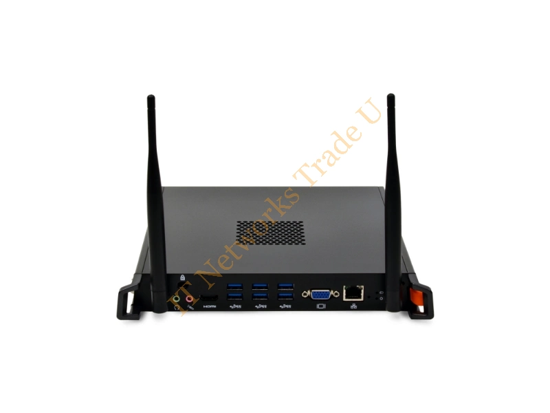 Viewsonic VPC10-WP embedded computer Desktop Systems