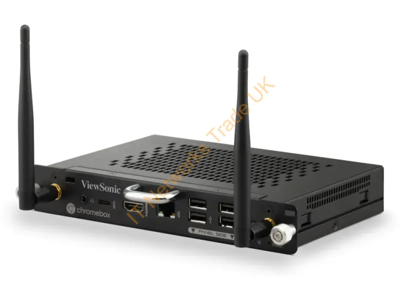 VPC11-C33-G1 - Viewsonic VPC11-C33-G1 embedded computer 1 GHz Intel� Celeron� 256 GB SSD 8 GB
