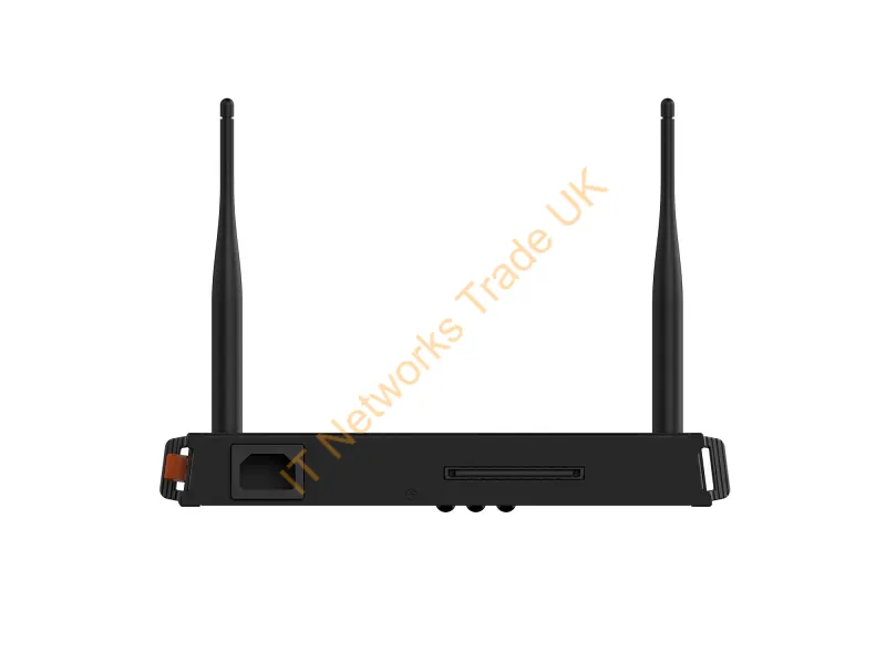 VPC25-W33-P1 - Viewsonic Vpc25-W33-P1 Embedded Computer 2 Ghz 256 Gb Ssd 8 Gb