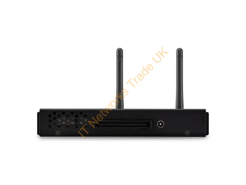 VPC35-W55-G1 - Viewsonic Vpc35-W55-G1 Pc/Workstation Intel Core I5 I5-1240P 16 Gb 512 Gb Ssd Windows 11 Pro Slot-In Pc Mini Pc Black