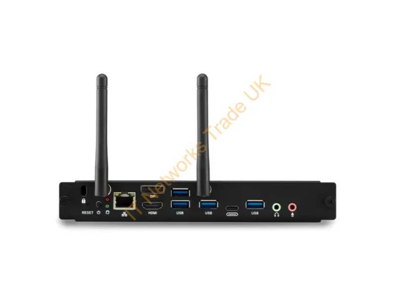 VPC37-W55-G1 - Viewsonic Intel I71260P Ops Slotin Pc