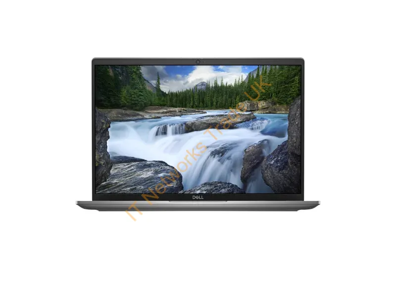 VPC7T - Dell Latitude 7450 Intel Core Ultra 7 165U Laptop 14" Touchscreen Full Hd+ 32 Gb Lpddr5X-Sdram 512 Gb Ssd Wi-Fi 7 (802.11Be) Windows 11 Pro Gray