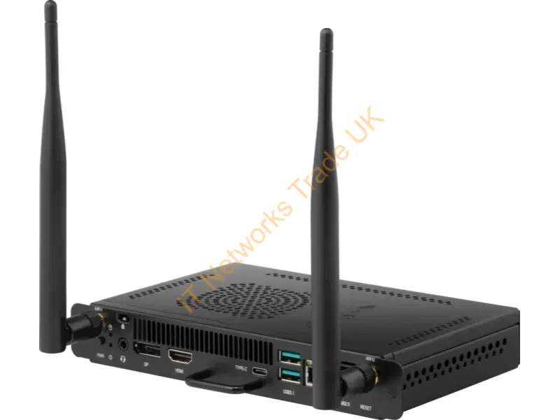 VPCF5-S55-G1-2A - Viewsonic VPCF5-S55-G1-2A embedded computer Intel� Core� i5 512 GB SSD 16 GB