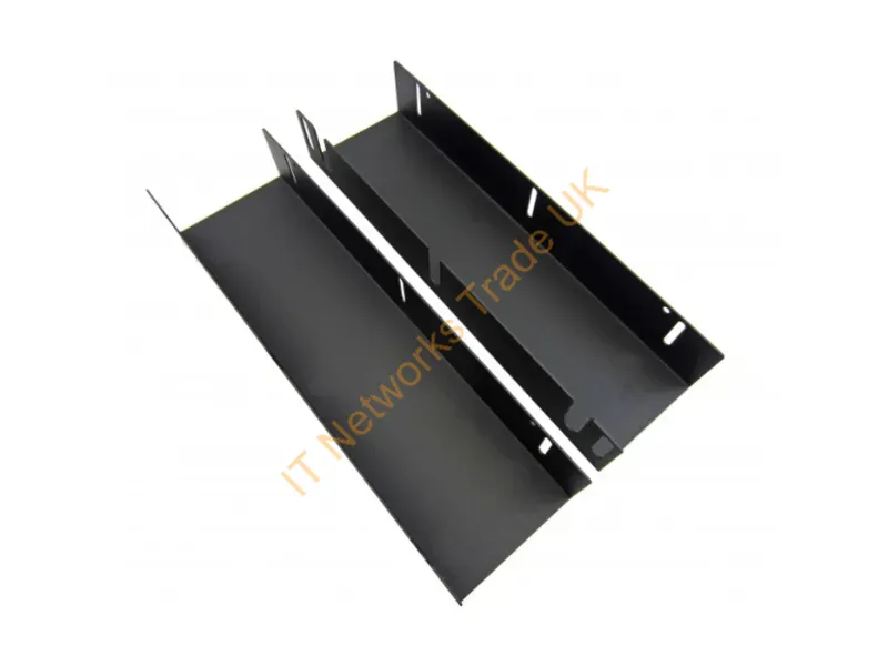 VPK-27B-15-BX - Apg Cash Drawer Vpk-27B-15-Bx Mounting Kit Black