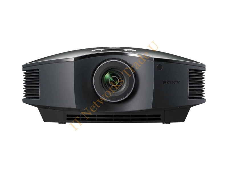 VPL-HW45/W - Sony VPL-HW45ES 1800ANSI lumens SXRD 1080p (1920x1080) Black data projector