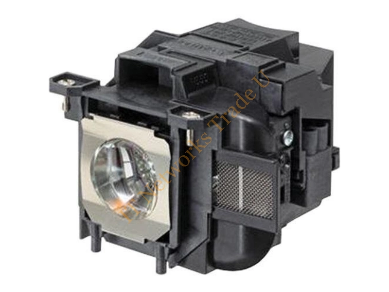 VPL-V13H010L78-2E - V7 Lamp for select Epson projectors Accessory