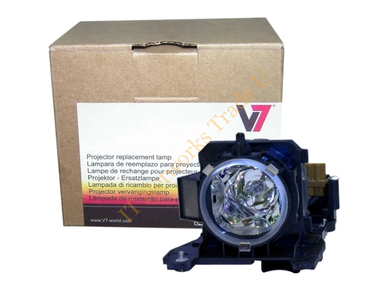 VPL1888-1E - V7 VPL1888-1E 220W projector lamp Accessory