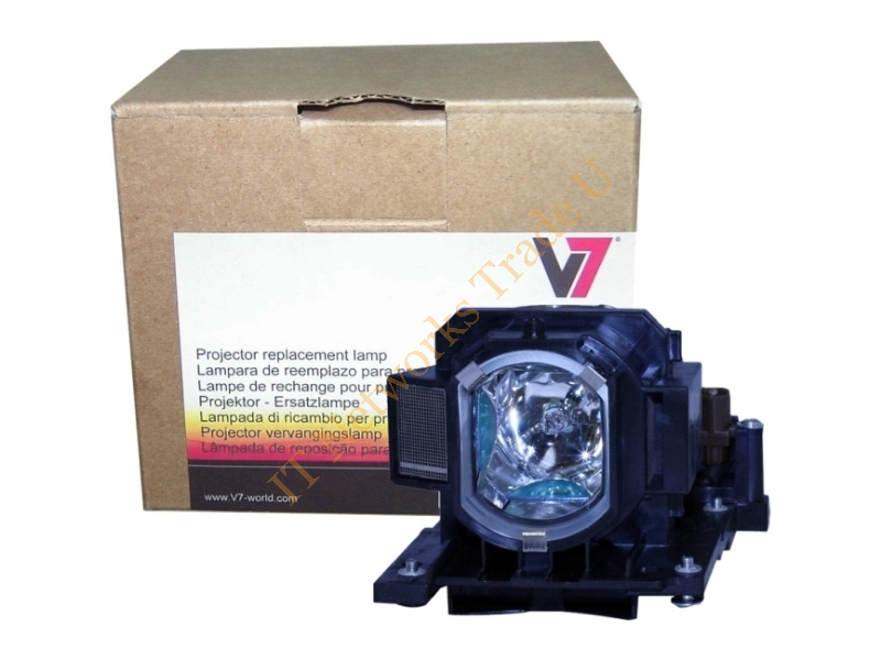 VPL2079-1E - V7 VPL2079-1E 210W projector lamp Accessory