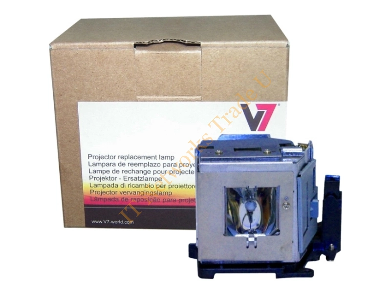VPL2141-1E - V7 VPL2141-1E 230W projector lamp Accessory