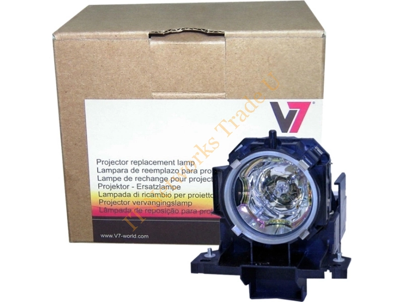 VPL2308-1E - V7 VPL2308-1E 230W NSH projector lamp Accessory