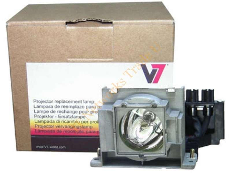 VPL2373-1E - V7 VPL2373-1E 200W projector lamp Accessory