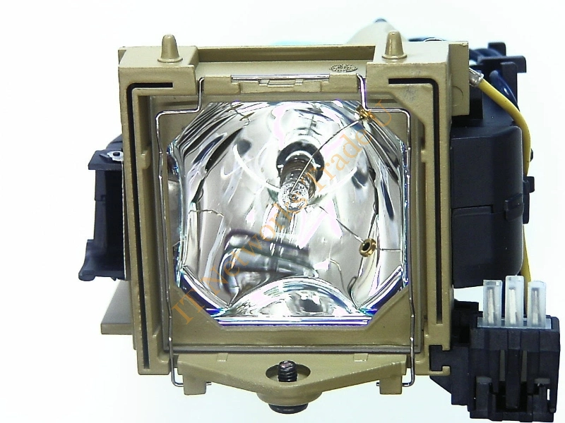 VPL715-1E - V7 Projector Lamp for selected projectors by KNOLL, PROXIMA, GEHA, DUKANE, Accessory