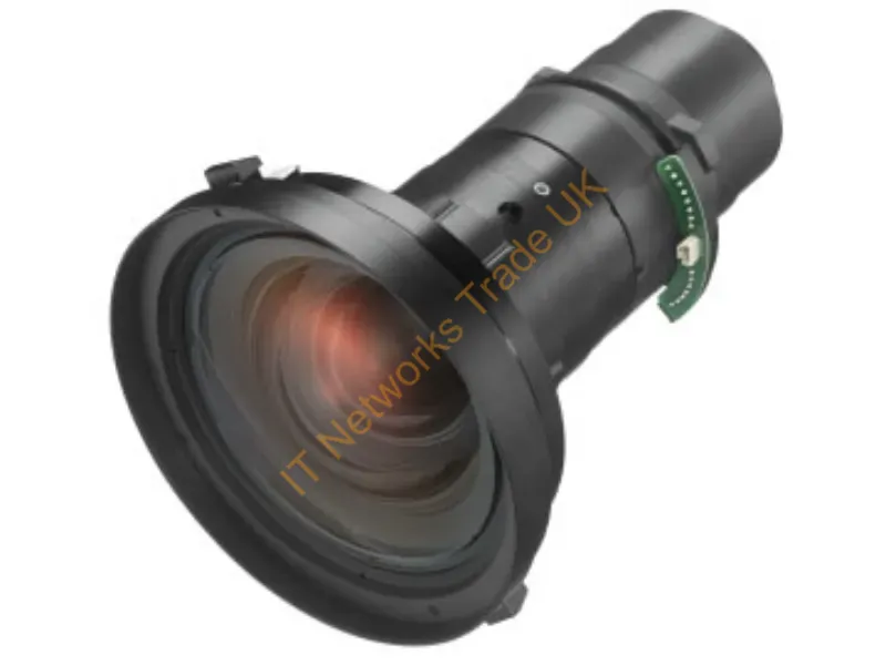 VPLL-3007 - Sony VPLL-3007 Sony VPL-FHZ65, VPL-FHZ60, VPL-FHZ57, VPL-FH65, VPL-FH60 projection lens Accessory