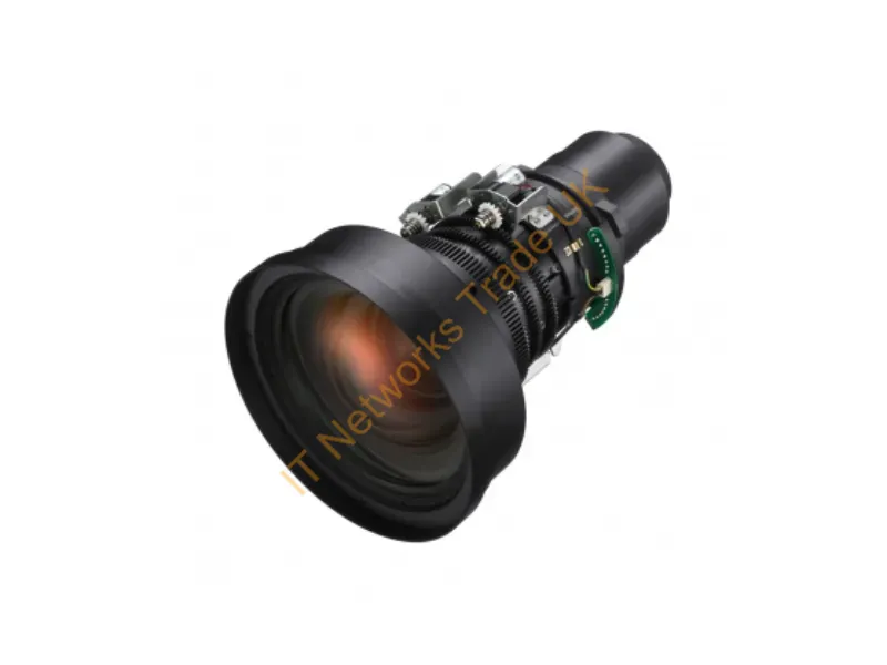 VPLL-Z3010 - Sony VPLL-Z3010 projection lens