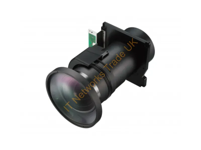 VPLL-Z4107 - Sony VPLL-Z4107 projection lens VPL-FHZ101L, VPL-FHZ131L, VPL-FHZ91L