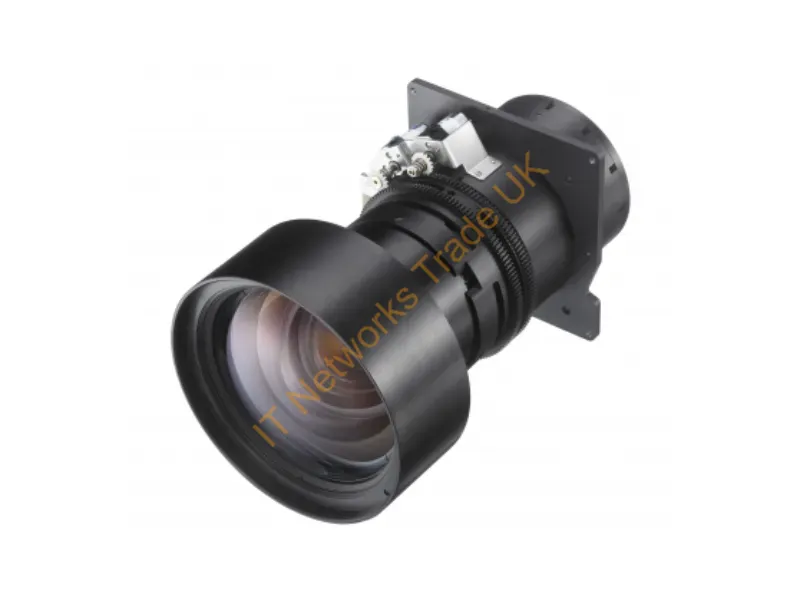 VPLL-Z4111 - Sony VPLL-Z4111 projection lens VPL-FH500L VPL-FHZ700L VPL-FX500L