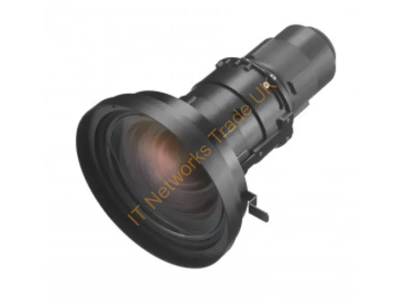 VPLL2007 - Sony Vpll-2007 Projection Lens Sony Vpl-Fh31, Vpl-Fh36, Vpl-Fhz55, Vpl-Fx30, Vpl-Fx35