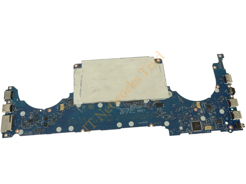 VPTXG Dell System Board Core i7 2.8GHz Quad Core CPU for Inspiron 15 (7577) Laptop Motherboard