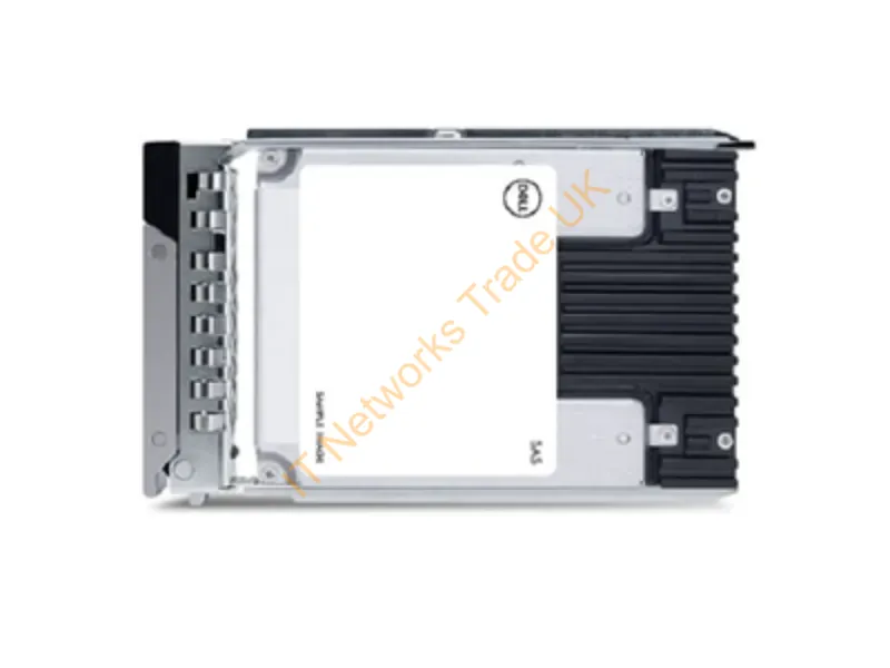 VPV60 - Dell 400-Bbpn Internal Solid State Drive 950 Gb 2.5" Sas