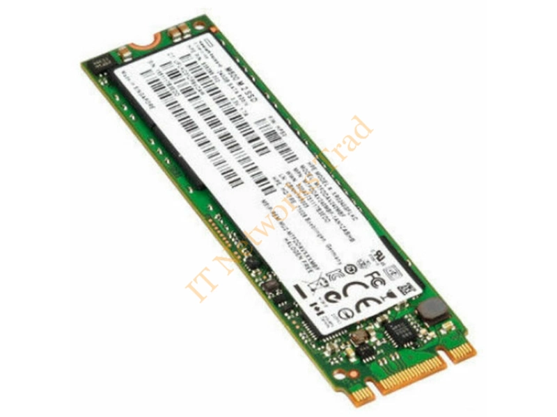 VR000150GWEPP HP 150GB SATA 6Gb/s Read Intensive M.2 2280 Solid State Drive SSD Storage