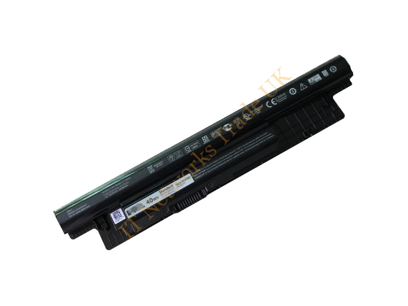 VR7HM Dell 6-Cell Battery for Inspiron 14 14R 15 15R 17 17R Vostro 2421 2521 Laptop Battery