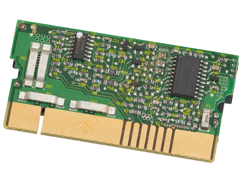 VR8015-030G IBM Memory Voltage Regulator Module for Power 755 Server Server Accessory