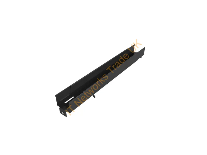 VRA1013 - Vertiv Vra1013 Rack Accessory Cable Management Panel