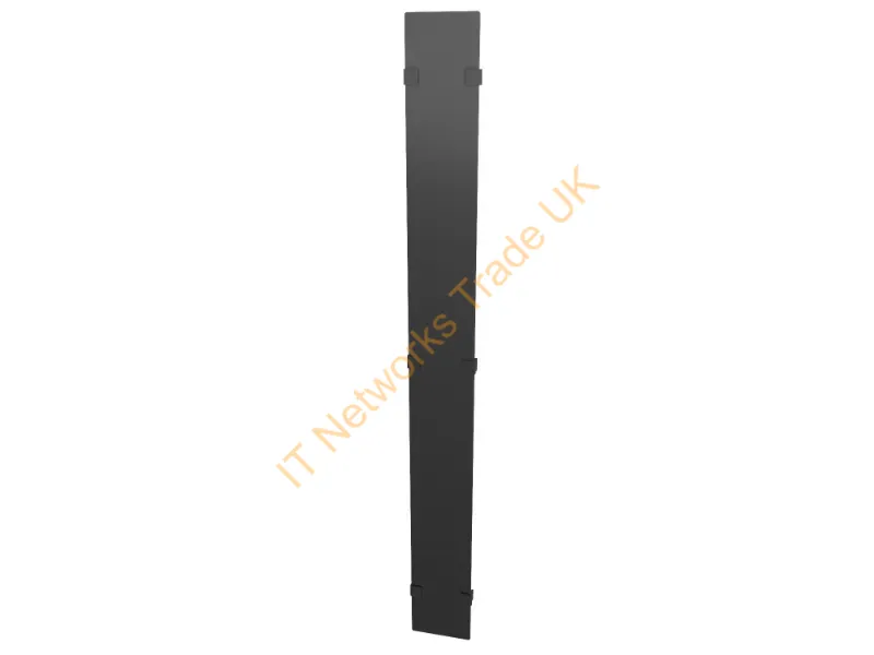 VRA1020 - Vertiv Vra1020 Rack Accessory Cable Management Panel