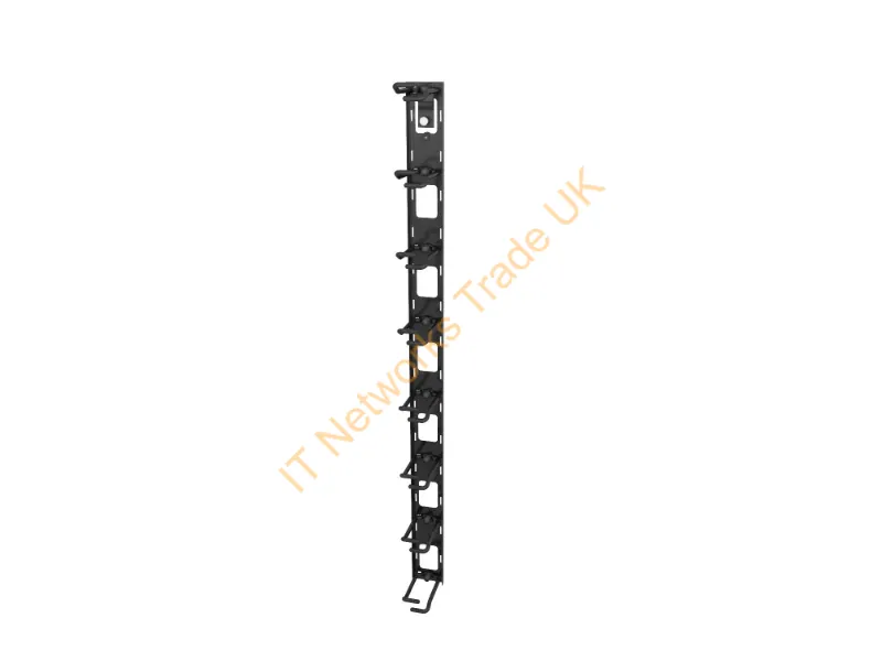 VRA1021 - Vertiv Vra1021 Rack Accessory Cable Organizer