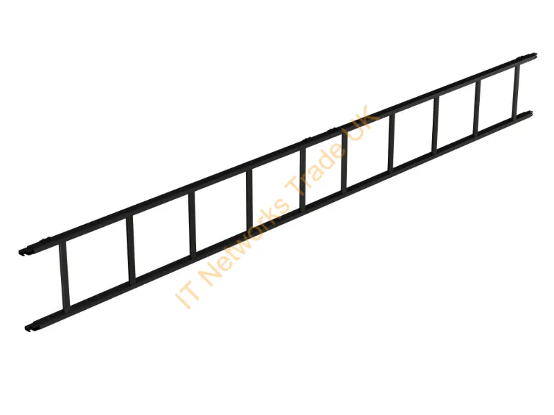 VRA1026 - Vertiv Vra1026 Rack Accessory Ladder