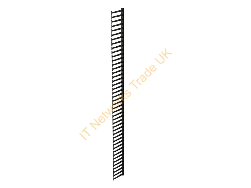 VRA1033 - Vertiv Vra1033 Rack Accessory Cable Management Panel
