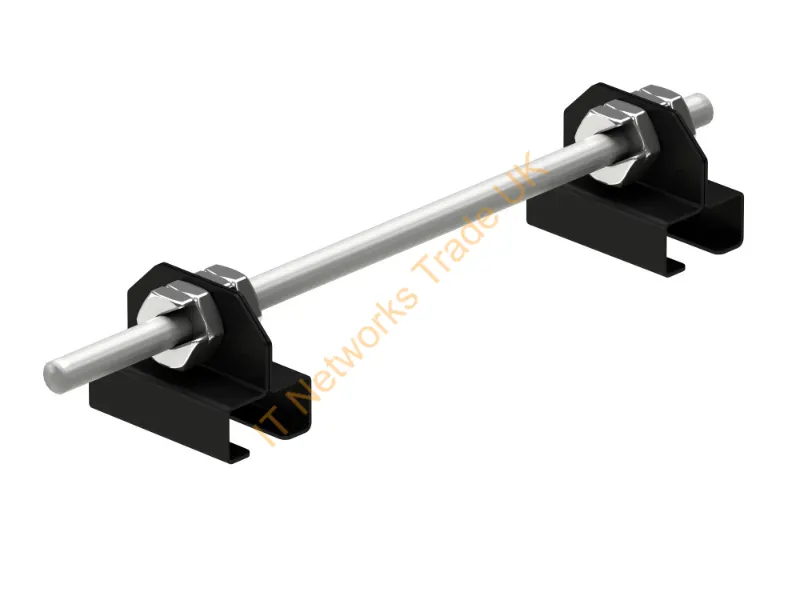 VRA1035 - Vertiv Vra1035 Rack Accessory Ladder Stacking Kit