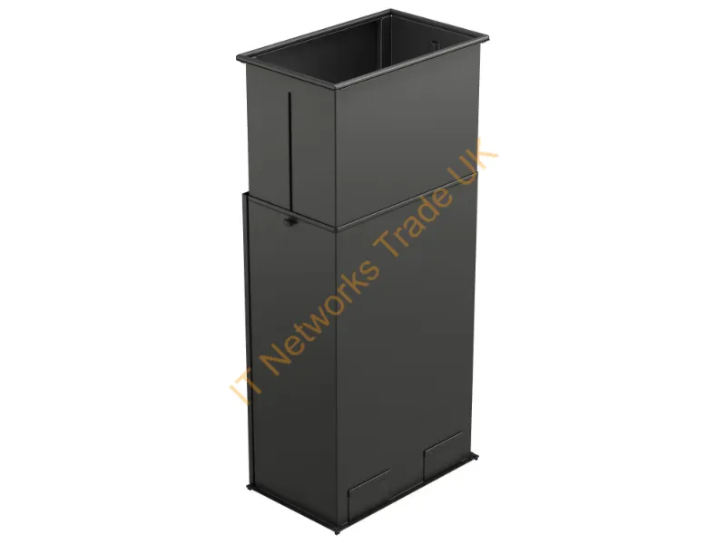 VRA2012 - Vertiv Vra2012 Rack Accessory Exhaust Duct