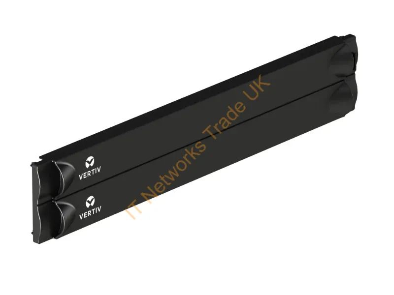 VRA2013 - Vertiv Vra2013 Rack Accessory Blank Panel