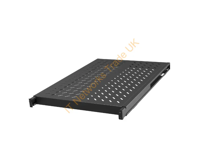 VRA3000 - Vertiv Vra3000 Rack Accessory Adjustable Shelf