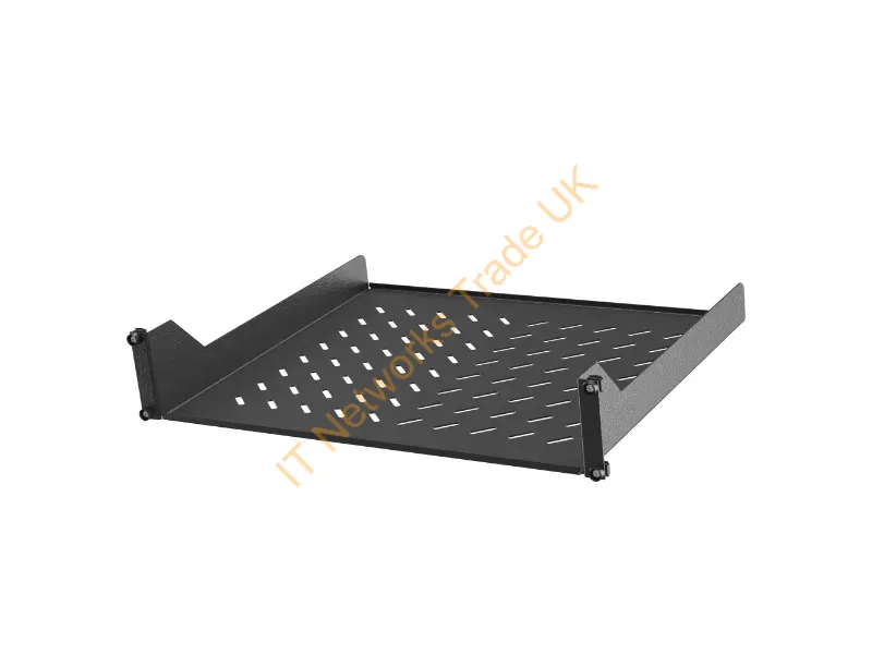 VRA3001 - Vertiv Vra3001 Rack Accessory Rack Shelf