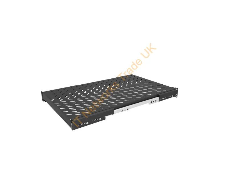 VRA3002 - Vertiv Vra3002 Rack Accessory Adjustable Shelf