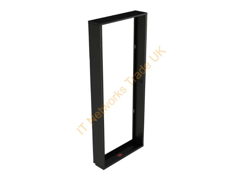 VRA3006 - Vertiv Vra3006 Rack Accessory Depth Extension
