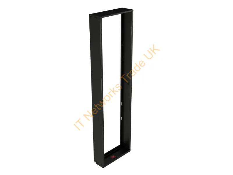 VRA3007 - Vertiv Vra3007 Rack Accessory Depth Extension