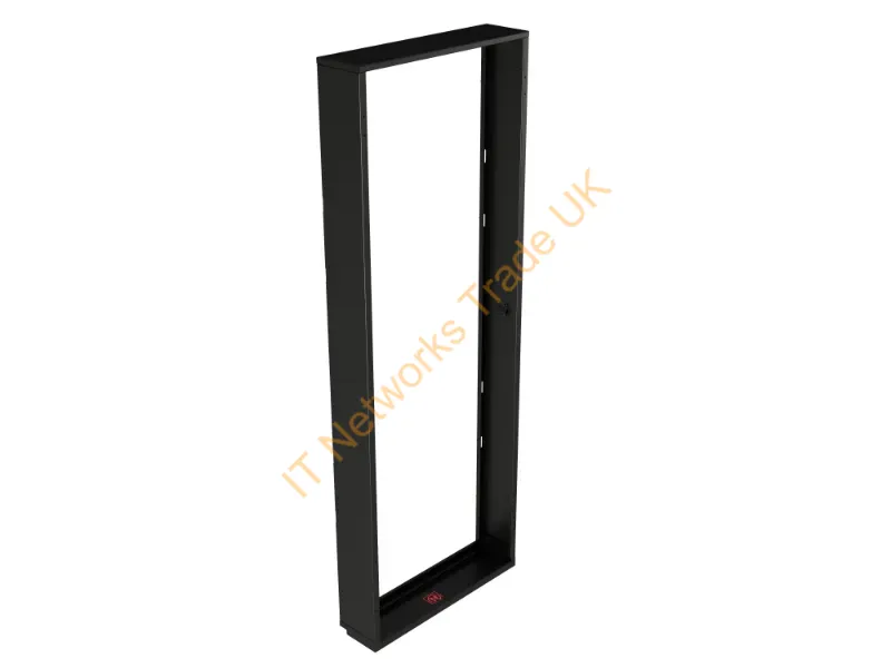 VRA3008 - Vertiv Vra3008 Rack Accessory Depth Extension
