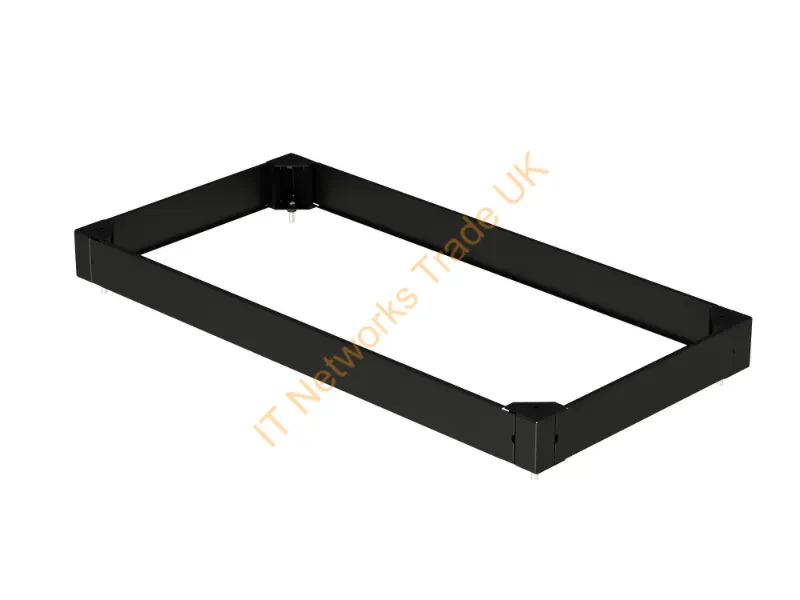 VRA3011 - Vertiv Vra3011 Rack Accessory Rack Base
