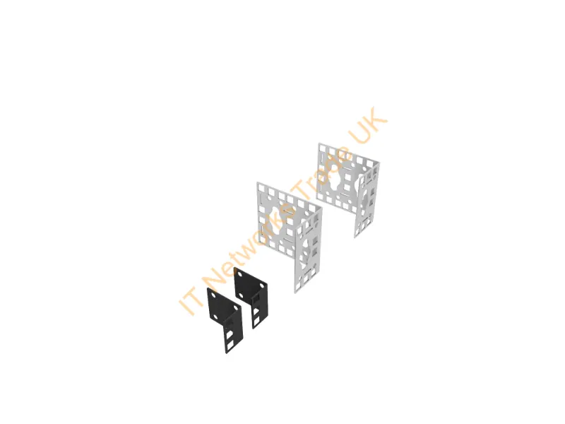 VRA5004 - Vertiv Vra5004 Rack Accessory Mounting Bracket